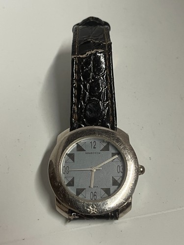 1980er benetton bulova - 1980er,