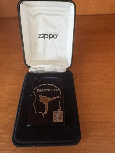Zippo benzin feuerzeug - zippo,
