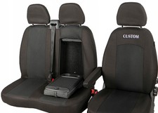 Maßgeschneiderte ABDECKUNGEN