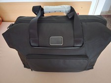 TUMI Tasche Alpha 3 Double