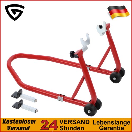 Motorradständer