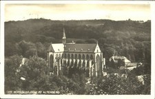Altenberg Erzgebirge Altenberg Dom x 1929