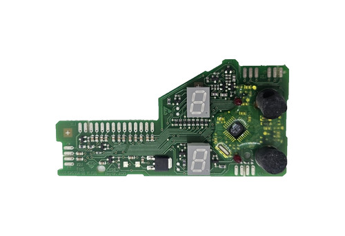Display modul bosch bsh - modul,