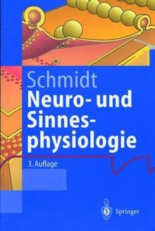 Neuro und sinnesphysiologie - neuro-,