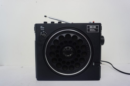 National panasonic 300 - national,