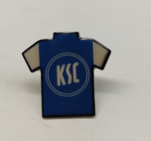 Pin anstecker trikot - /,