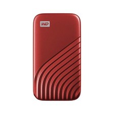 WD My Passport SSD 1TB externe