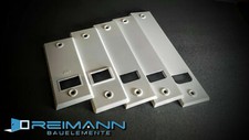 Abdeckplatten für