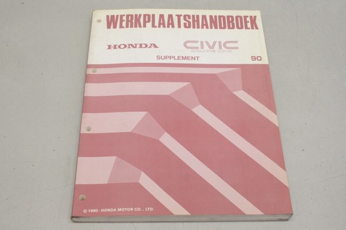 Honda civic coupe - civic, crx