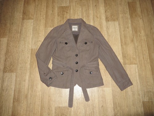 Esprit blazer braun - esprit,