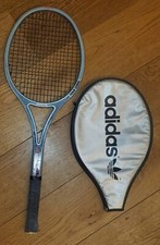 Adidas GTX Pro Graphite IVAN LENDL 1980er