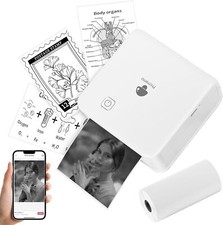 Phomemo M02Pro Mini Drucker
