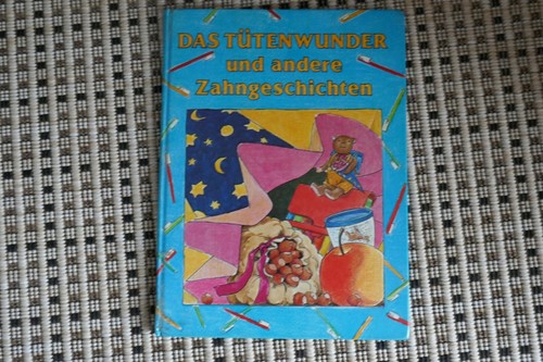 Das tütenwunder und - das,