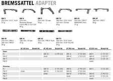 Magura Zangenadapter