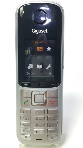 Gigaset s79 s79h mobilteil - s79,