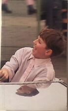 Rosemarie Trockel signiert