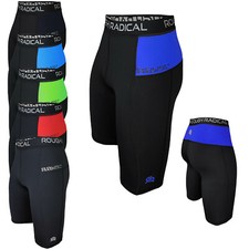 ROUGH RADICAL Herren Funktions