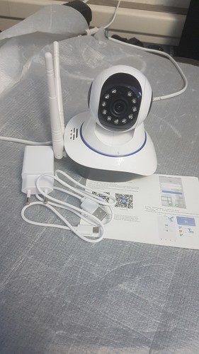 Onvif innenkamera ip - hd,