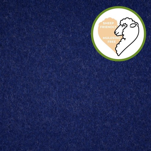 Walkloden wollwalk stoff - ,