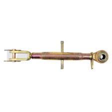 Stabilisatorstrebe verstellbar