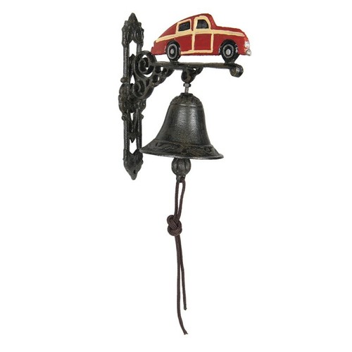 Türglocke auto oldtimer - türglocke,