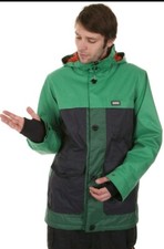 Burton 2L Hellbrook Jacket