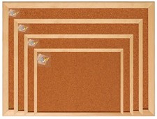 Korkbrett Pin Nachricht