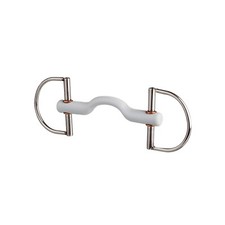 Beris D-Ring Gebiss mit
