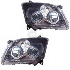 Scheinwerfer Set für Toyota