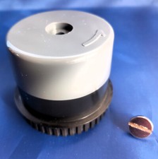 Handrad für Overlock Medion MD 16600