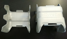 Harscheisen Silvretta 80 mm