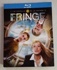 SET 4 BLU RAY FRANSEN -
