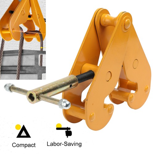 Trägerklemme 2200lbs - 1t,
