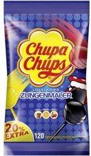 Chupa Chups Zungenmaler -