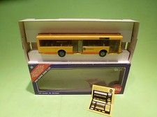SIKU 3121 MERCEDES BENZ BUS - WESTNEDERLAND -1:55 - GOOD CONDITION IN BOX