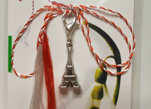 Martisor märzchen charm - märzchen,,