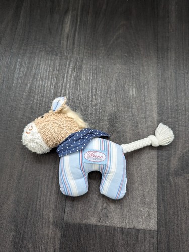 Sigikid bene kuscheltier - bene,