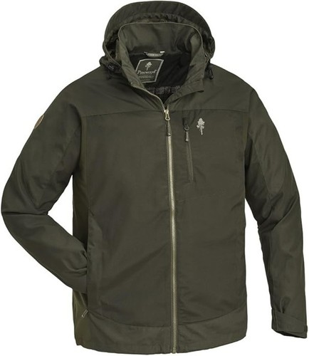 Pinewood caribou jacke 5089 - tc,