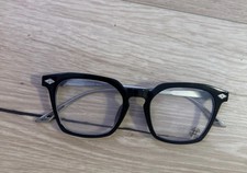 Chrome Hearts Brille mit
