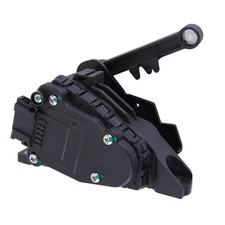 1X Schwarz Gaspedalsensor Für