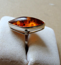 Fischland - Ring , Fingerring