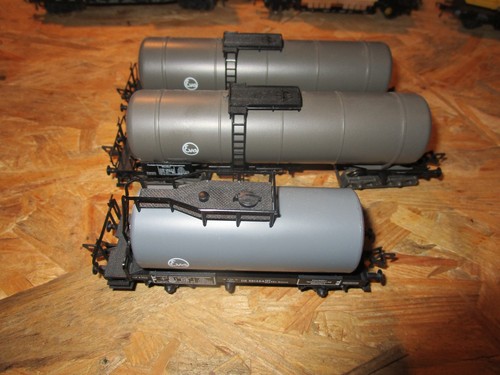 Fleischmann 5475 1x - h0,