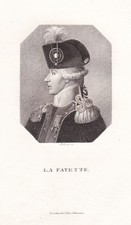 Marie-Joseph Motier Marquis de