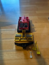 Playmobil 3469 Pistenwalze