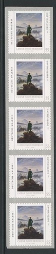Bund michel nummer 2869 - bund,