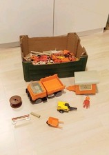 XXL SAMMLUNG PLAYMOBIL