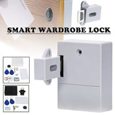 Smart Schrankschloss