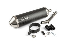 Endschalldämpfer LeoVince