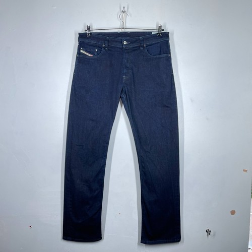 Diesel larkee relaxed jeans - diesel,