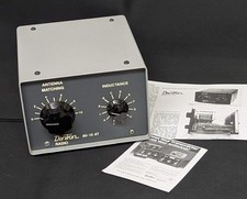 Dentron Antennen Tuner Matcher